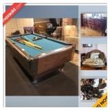 Gwynn Oak Moving Online Auction - Windsor Mill Road