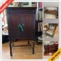 Ellicott City Downsizing Online Auction - Old Frederick Rd