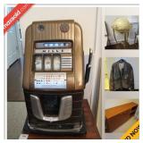 Lorton Moving Online Auction - Stargazer Lily Court