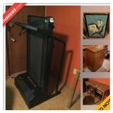 Fort Washington Estate Sale Online Auction - Dreshertown Road