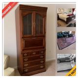 Pikesville Moving Online Auction - Hemison Court (CONDO)