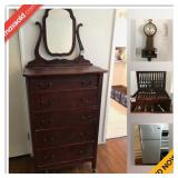 Aurora Moving Online Auction - East 31st Avenue