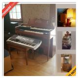 Norwalk Estate Sale Online Auction - Marlborough Road