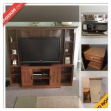 Newington Moving Online Auction - Vincent Drive