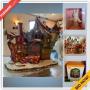 Glenwood Downsizing Online Auction - Burntwoods Road