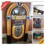 Upper Freehold Moving Online Auction - Michael Drive