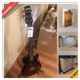 Stamford Moving Online Auction - Hunting Ridge Road