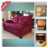 Bayonne Downsizing Online Auction - Avenue A