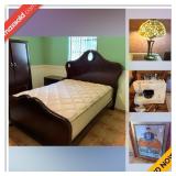 Hialeah Downsizing Online Auction - East 8th Lane