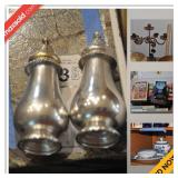 Los Angeles Downsizing Online Auction - Corbin Avenue