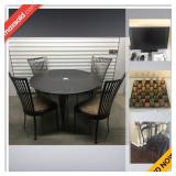Plano Downsizing Online Auction - Frosted Green Lane
