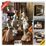 Wittmann Downsizing Online Auction - West Wilson Avenue