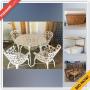 Longmont Downsizing Online Auction - Hawthorne Circle