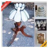Halethorpe Business Downsizing Online Auction - East Drive