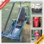 McDonough Downsizing Online Auction - Floresta Drive