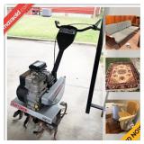 Washington Moving Online Auction - Eastern Avenue Northeast