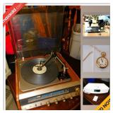 Canton Estate Sale Online Auction - Turnpike Street
