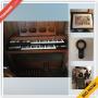 Herndon Moving Online Auction - Sadlers Wells Drive