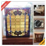 Washington Downsizing Online Auction - 3rd Street Northwest