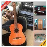 Orlando Moving Online Auction - Kajetan Lane