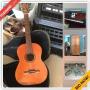 Orlando Moving Online Auction - Kajetan Lane