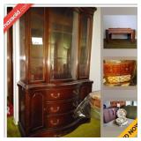 Philadelphia Estate Sale Online Auction - Bingham Street