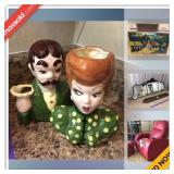 Tolleson Moving Online Auction - West Superior Avenue