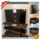 Sunnyvale Moving Online Auction - East Washington Avenue (CONDO)