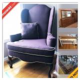 Windham Downsizing Online Auction - Blackburn Road