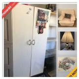 Lakewood Estate Sale Online Auction - West Asbury Place (CONDO)