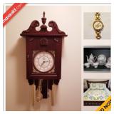 McDonough Downsizing Online Auction - Creekside Way