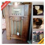 Rochester Downsizing Online Auction - Trabold Road