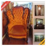 Coopersburg Moving Online Auction - Old Bethlehem Pike