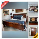 Miami Downsizing Online Auction - North Bayshore Drive (CONDO)