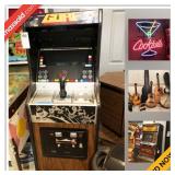 Fairfax Estate Sale Online Auction - Spruce Ave