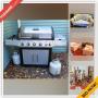Atkinson Moving Online Auction - Cogswell Lane