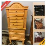 Morganton Downsizing Online Auction - High Country Way 