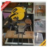 Waleska Downsizing Online Auction - Winn Ct