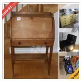 Tall Timbers Moving Online Auction - Shallow Ford Court