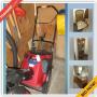 Emmaus Moving Online Auction - Fox Street