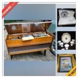 Belfair Moving Online Auction - East Bucktail View
