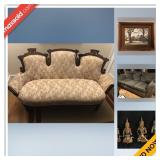 Cummington Downsizing Online Auction - Brown Avenue