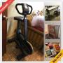 New Rochelle Downsizing Online Auction - Stephenson Boulevard