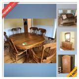 Alexandria Downsizing Online Auction - Kingsbury Road
