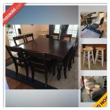 Springfield Downsizing Online Auction - Southern Oak Drive