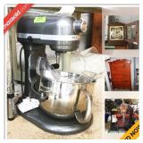 Hopewell Downsizing Online Auction - East Broad Street