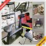 Roseville Downsizing Online Auction - Granada Pass Drive