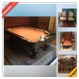 Andover Estate Sale Online Auction - Phillips Street