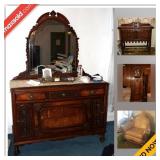 Union Estate Sale Online Auction - Battle Hill Terrace