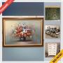 Ashland Estate Sale Online Auction - Lakeside Drive